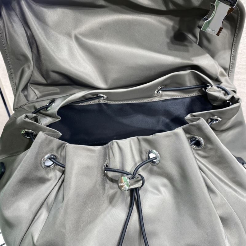 Pra*a backpacks